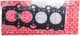 198.680 Elring Прокладка ГБЦ