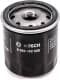 0 986 452 028 Bosch Оливний фільтр