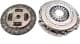 3000950075 Sachs Комплект сцепления