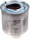 714 323 0015 Meyle Топливный фильтр