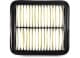 LX 2122 Mahle Воздушный фильтр