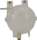 DBG003TT Thermotec Бачок охлаждающей жидкости