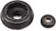 30 55 0002 SWAG Комплект (опора + подшипник)