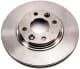 18316 A.B.S. Тормозной диск