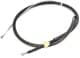 904794 NK Трос ручного гальма