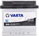 Аккумулятор Varta 6 CT-45-L Black Dynamic 545413040