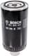 0 451 203 087 Bosch Оливний фільтр