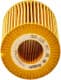 F 026 407 008 Bosch Оливний фільтр