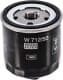 W 712/52 Mann Оливний фільтр
