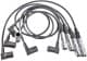 T069B Tesla Комплект проводов зажигания