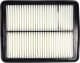 PAB-046 Parts-Mall Повітряний фільтр