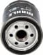 OC 237/1 Mahle Масляный фильтр