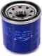 PBW-108 Parts-Mall Масляный фильтр