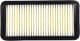 PAB-055 Parts-Mall Повітряний фільтр