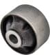 PXCBA-028B Parts-Mall Сайлентблок рычага для Hyundai Elantra