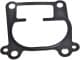 743.970 Elring Прокладка впускного коллектора