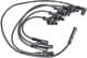 0 986 356 715 Bosch Комплект дротів запалювання для Renault Laguna