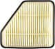 C 27 013 Mann Воздушный фильтр