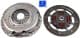 3000 950 016 Sachs Комплект зчеплення