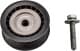 VKM 34701 SKF Обводной ролик поликлинового ремня