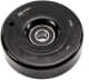 07021 Febi Натяжной ролик поликлинового ремня