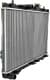 D70510TT Thermotec Радиатор охлаждения двигателя