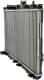 D70510TT Thermotec Радиатор охлаждения двигателя