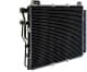 94644 Nissens Радіатор кондиціонера для Hyundai Matrix