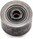 GE359.16 SNR Обвідний ролик ременя ГРМ