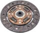 617 200 1403 Meyle Диск сцепления