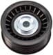 DIP-5503 Kavo Parts Обвідний ролик поліклинового ременя