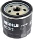 OC 272 Mahle Масляный фильтр