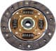 117 190 1001 Meyle Диск сцепления
