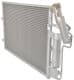 94902 Nissens Радіатор кондиціонера