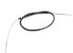9023113 NK Трос ручного тормоза