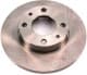 6030.00 Roadhouse Тормозной диск