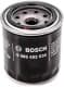 0 986 452 036 Bosch Оливний фільтр