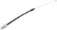 C0212B LPR Трос ручного тормоза