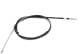 10.6791 Cofle Трос ручного тормоза для Renault Laguna
