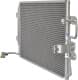 94310 Nissens Радіатор кондиціонера
