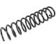 SP2674 Monroe Пружина подвески