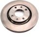 5010-1140 Profit Гальмівний диск