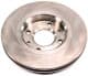 5010-1140 Profit Гальмівний диск