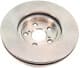 5010-1508 Profit Гальмівний диск