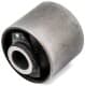 TAB-098 Febest Сайлентблок рычага для Toyota Land Cruiser