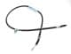 C73041 Yazuka Трос ручного тормоза