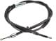1 987 477 959 Bosch Трос ручного гальма