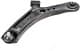 1409058 Formpart Рычаг подвески