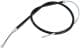 901515 NK Трос ручного гальма для BMW 3 Series