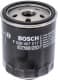 F 026 407 017 Bosch Масляный фильтр